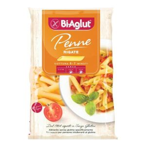 Bia Glut Pasta Penne Ri Gate 400g