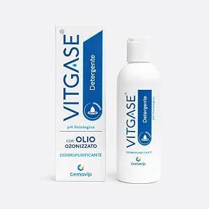 Vitgase Algorest 100ml