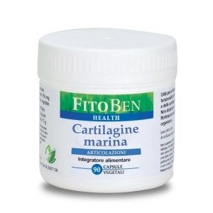 Cartilagine Marina 90 Capsule