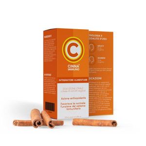 Cinna Immuno 100ml