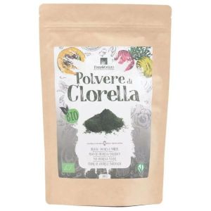 Polvere Clorella Bio 200g
