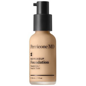Perricone No Makeup Foudation Rich Medium 30ml