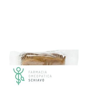 Tisanoreica Style Plum-cake Lemon Vanilla flavor 45g