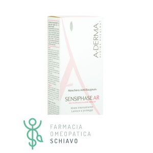 A-Derma Sensiphase AR Couperose Skin Redness Face Mask 50 ml