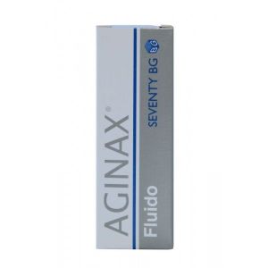 Aginax fluido lenitivo antirritazioni 75 ml