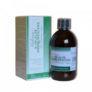 Galenia aloe arborescens frei romano zago bottle 500 ml
