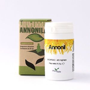 Annonil Integratore Alimentare 30 Capsule