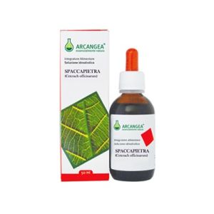 Arcangea Spaccapietra Soluzione Idroalcolica 50ml