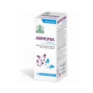Armonia Fast Gocce Integratore Sonno 20ml