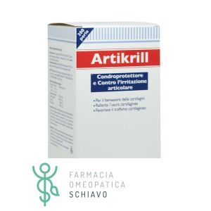 Nbf Lanes Artikrill Integratore Articolare Cane 200 Perle