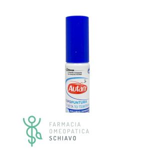 Autan After Bite Soothing Gel 25 Ml