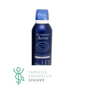 Avène Uomo Eau Thermale Gel Barba 150 ml