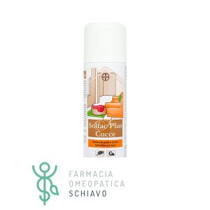 Bayer Pet Solfac Plus Kennels Anti-Flea Disinfectant Spray 250 ml