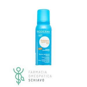 Bioderma Photoderm After Sun SOS Soothing Moisturizing Spray Milk 125 ml