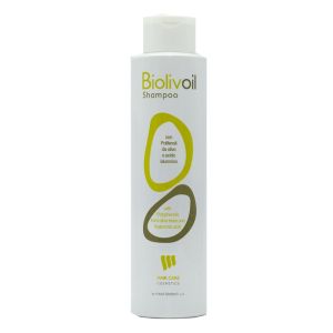 Mavioil Oil Shampoo 200 ml