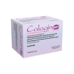 Rivuclin 14 sachets 3g