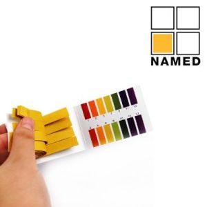 Pascoe Urinary Ph Indicator Paper 21 Pieces