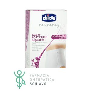 Chicco Mammy Adjustable Postpartum Girdle Size 4°