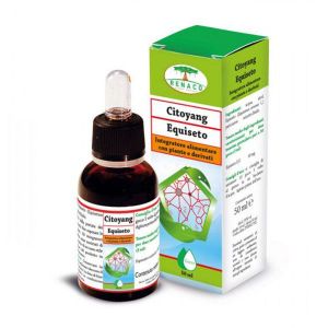 Renaco Citoyang Equiseto Integratore Alimentare 50ml