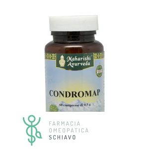 Condromap Joint Supplement 60 Tablets