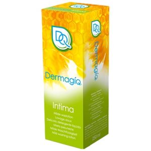 Dermagiq soluzione intima lenitiva 250 ml