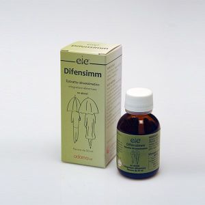 Eie Difensimm Drops Food Supplement For Immun System