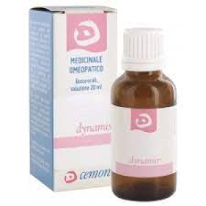 Cemon Nux Vomica 18lm Gocce 20ml