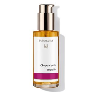 Dr hauschka olio al neem per capelli 100ml