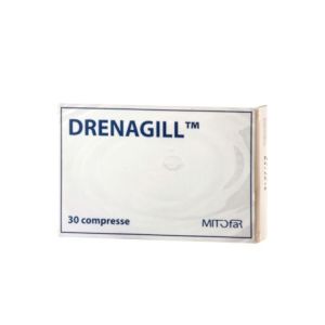 Drenagill30 supplement 30 tablets