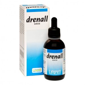 Legren Drenall 50ml Drops