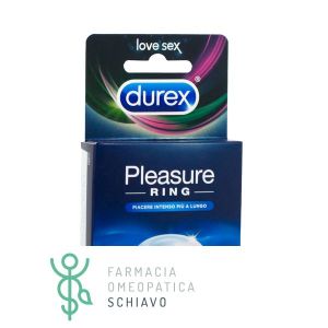Durex Pleasure Ring Stimulating Ring For Him