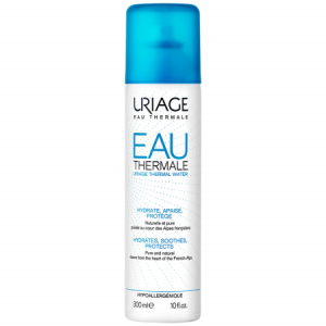 Uriage eau thermale acqua termale spray idratante lenitivo protettivo 300 ml