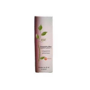 EIE Passiflora Drops Relaxing Supplement 30 ml