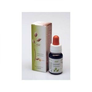 Eie Chaste Tree Hydroenzymatic Extract Drops 30ml bottle
