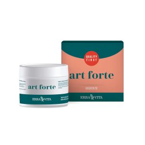 Erba Vita Arnica Ointment For External Use 50ml