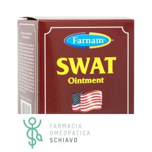 Chifa Swat Original Insettorepellente Protezione Lesioni Cutanee Cavalli 170 g