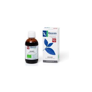Fitomedical Erisimo Mother Tincture Respiratory Supplement 100ml