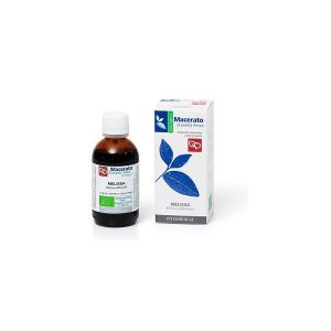 Fitomedical Melissa Tintura Madre Integratore 100 ml