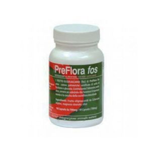 Cemon Preflora Fos 90 Capsule