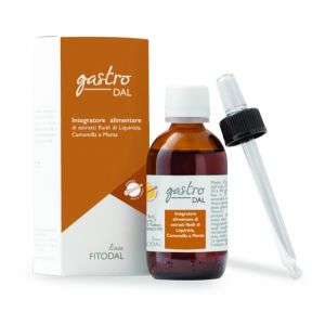 Gastrodal 50ml Fitodal