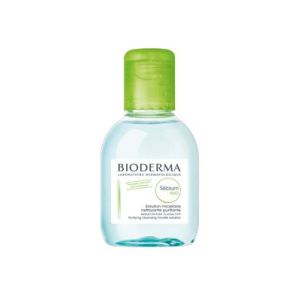 Bioderma Sebium H2o Solution 100ml