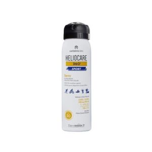 Heliocare 360 Sport Spray 100ml