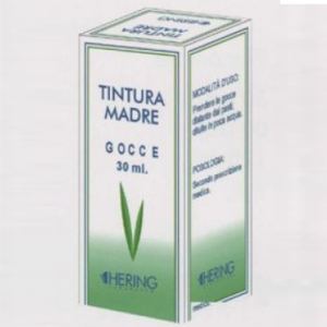 Hering Crataegus Oxyacantha 60ml Tm