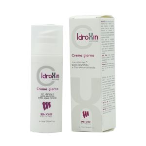 Idroskin C Idrat A/age 30ml