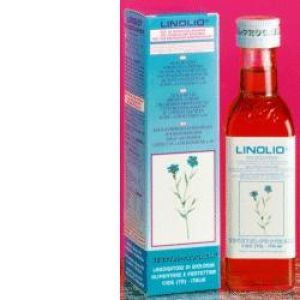 Linseed Vegetal Progress 100ml