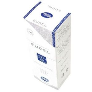 Eugel face and body moisturizing cleansing fluid 200ml