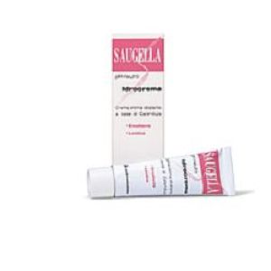 Saugella Linea Rosa Idrocrema Intima A Base Di Calendula Officinalis 30ml