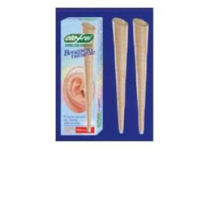 Otofrei ear cone with otofrei system 2 cones