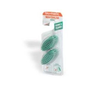 Tau-marin replacement head magnum medium