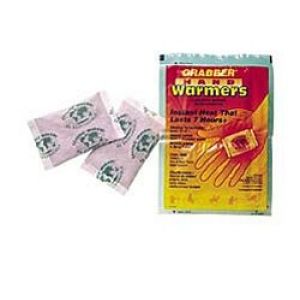 Hand Warmers 1 Pair